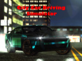 Spēle City Car Driving Simulator