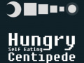 Spēle Hungry Centipede