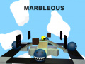 Spēle Marbleous