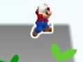 Spēle New Super Mario Bros 3