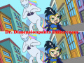 Spēle Dr. Dimensionpants Differences