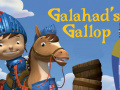 Spēle Galahads Gallop