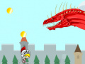 Spēle Dragon Chaser 