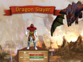 Spēle Dragon Slayer