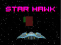 Spēle Space Hawk