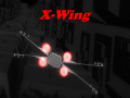 Spēle X-Wing