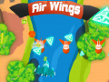 Spēle Air Wings