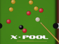 Spēle X-Pool