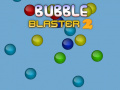 Spēle Bubble Blaster 2