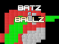 Spēle Batz & Ballz