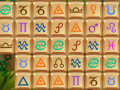 Spēle Alchemist Symbols