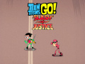 Spēle Teen Titans Go: Slash of Justice