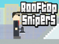 Spēle Rooftop Snipers 
