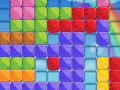 Spēle Gummy Blocks