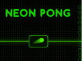Spēle Neon pong