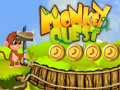 Spēle Monkey Quest