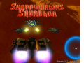 Spēle Shadowhawks Squadron