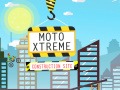 Spēle Moto Xtreme CS