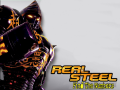 Spēle Real Steel: Find The Numbers