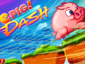Spēle E-Pig Dash
