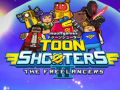 Spēle Toon Shooters: The Freelansers  