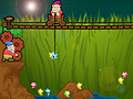 Spēle Fairy fishing