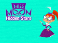 Spēle Miss Moon Hidden Stars 
