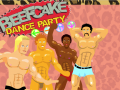 Spēle Beefcake Dance Party