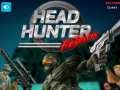 Spēle Head Hunter Reborn