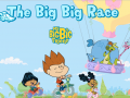 Spēle My Big Big Friends: Big Big Race 