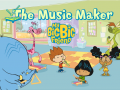 Spēle My Big Big Friends: Music Maker