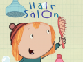 Spēle Hair Salon