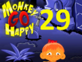 Spēle Monkey Go Happy Stage 29