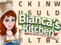 Spēle Biancas Kitchen