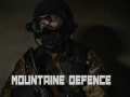 Spēle Mountain Defence  