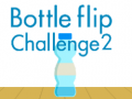 Spēle Bottle Flip Challenge 2