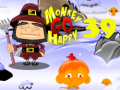 Spēle Monkey Go Happy Stage 39