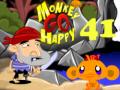 Spēle Monkey Go Happy Stage 41