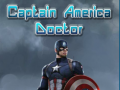 Spēle Captain America Doctor