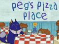 Spēle Pegs Pizza Place