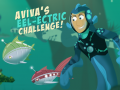 Spēle Avivas Eel- Ectric Challenge