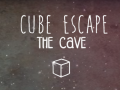 Spēle Cube Escape: The Cave