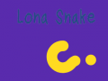 Spēle Lona Snake