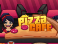 Spēle Pizza Cafe
