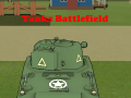 Spēle Tanks Battlefield  