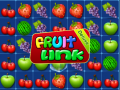 Spēle Fruit Link Deluxe