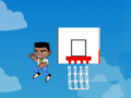 Spēle Basketball Shooting