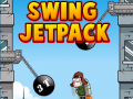Spēle Swing Jetpack