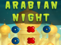 Spēle Arabian Night