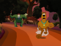 Spēle Scooby-Doo! Creeper Chase Runner
